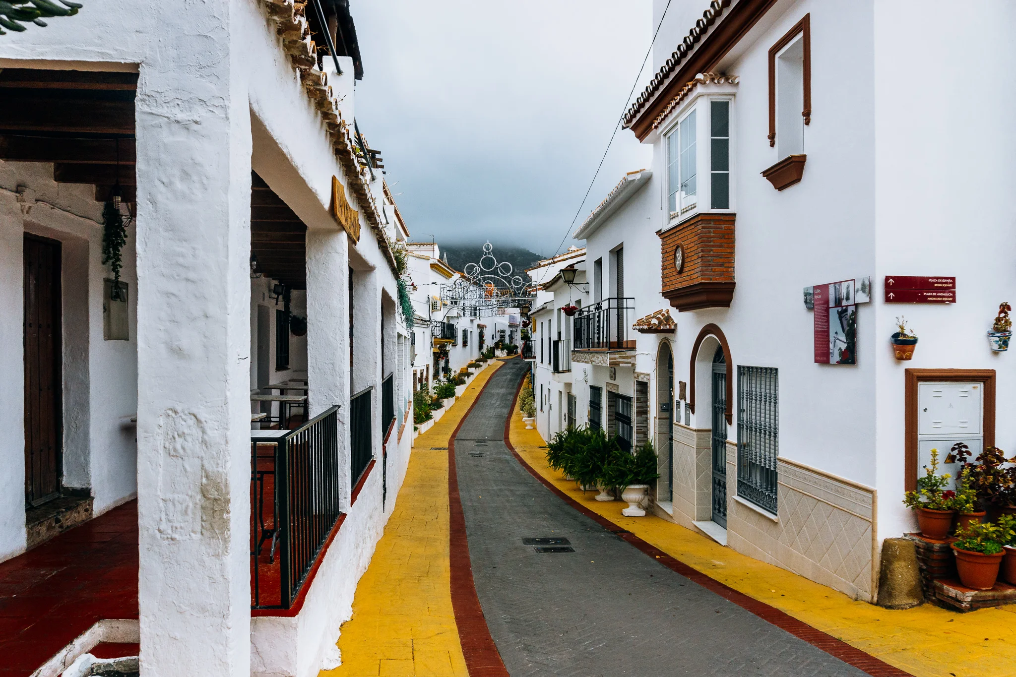 7 Best Things To See In Benalmádena Pueblo, Spain
