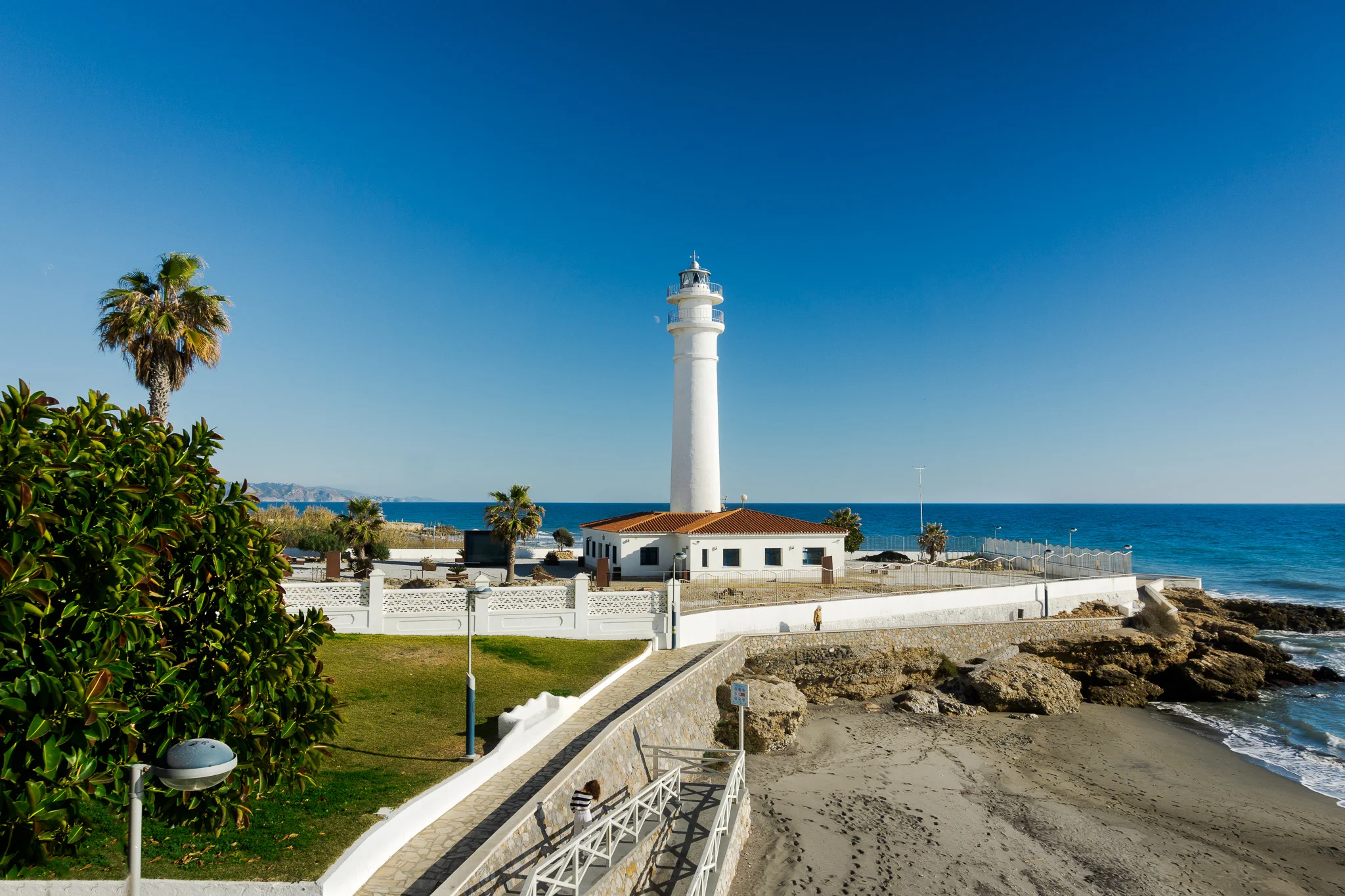 Best Things To Do in Torrox - Lighthouse of Torrox