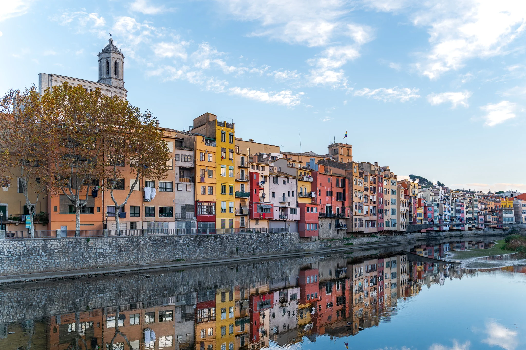 Things To Do In Girona Old Town, Spain In One Day