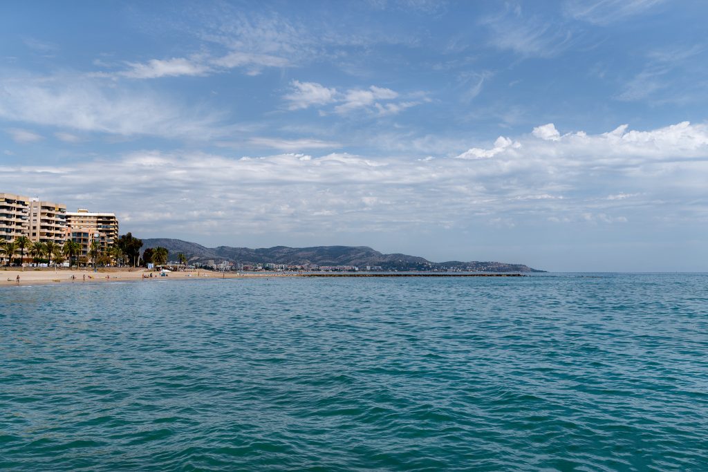 Discover Best One-Day Trip Ideas From Benicassim, Spain
