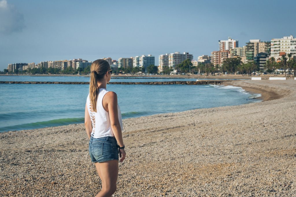 One-Day Trip Ideas From Benicassim, Spain