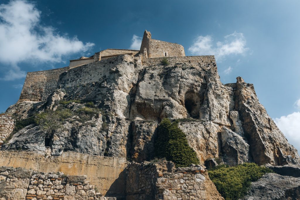 Best things to see in Morella, Spain - Visit Morella Castle 