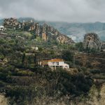 Guadalest, one of the most beautiful villages in Spain