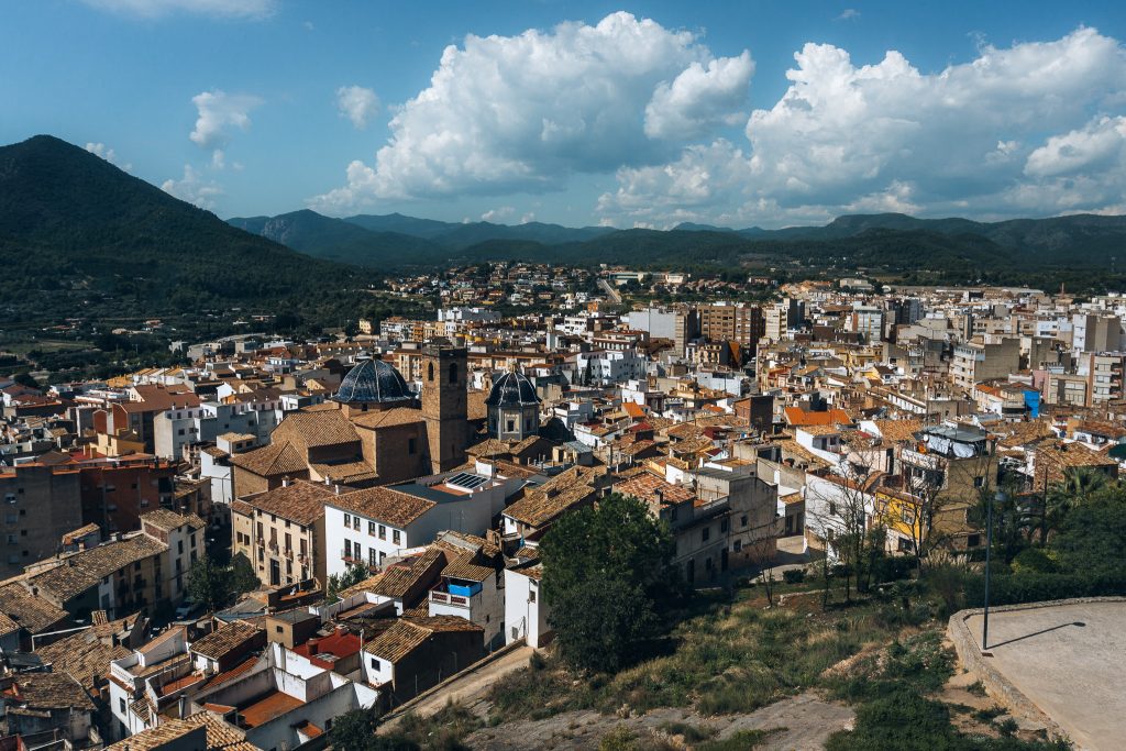 One-day trip ideas from Benicàssim, Spain - Onda