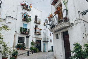 10 Things To Do In Peniscola, Spain