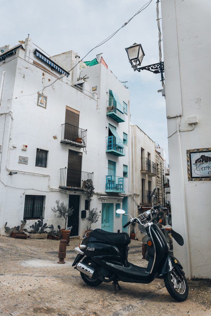 Things to do in Peniscola, Spain