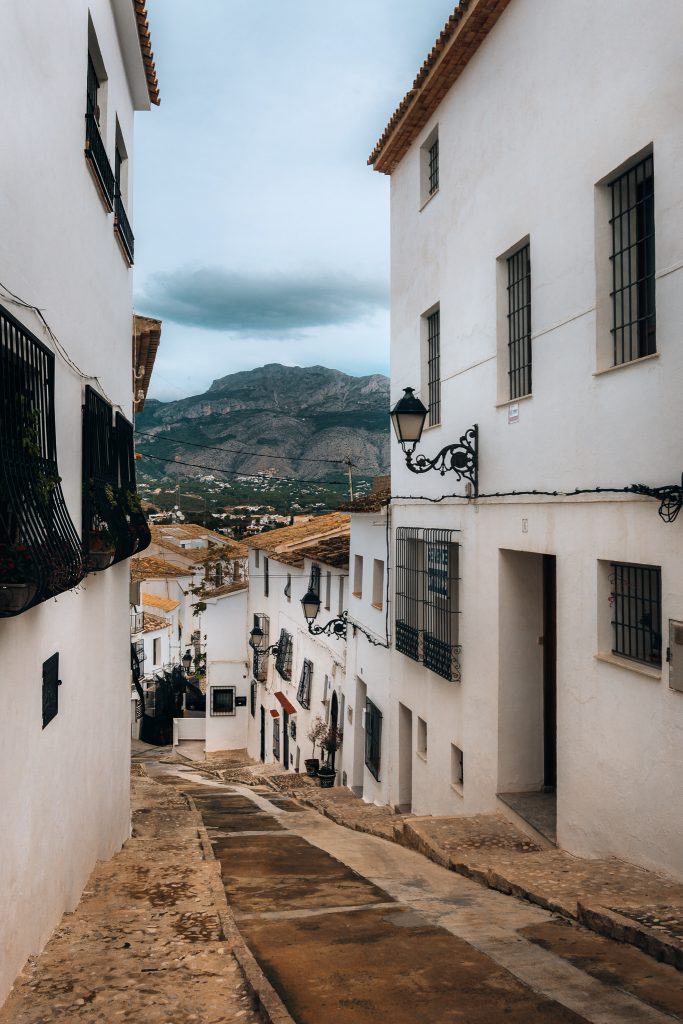 What to do during one perfect day in Altea, Spain