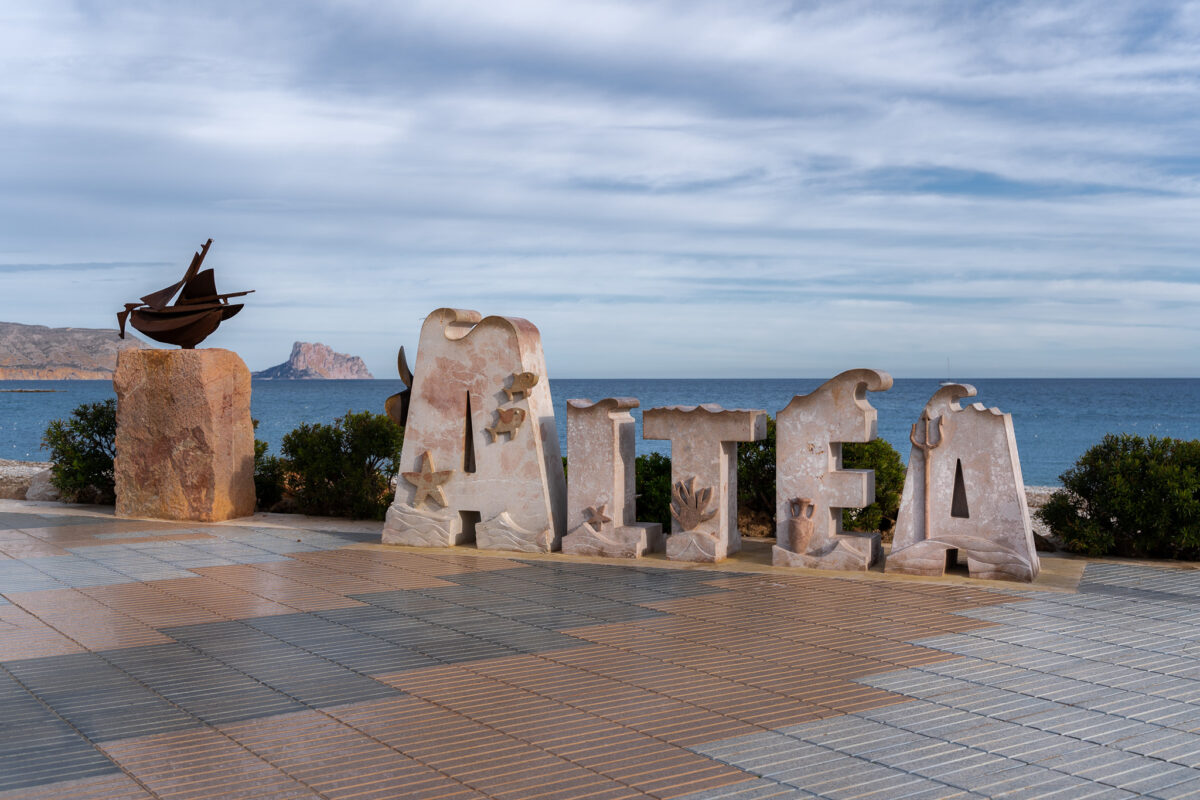 Things To Do In Altea, White Village On Costa Blanca
