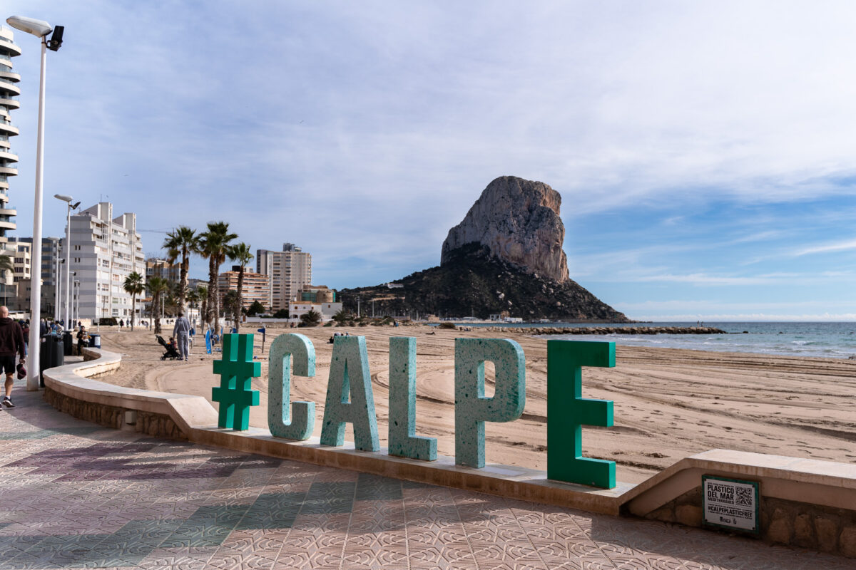 Things To Do In Calpe, Spain - Is It Worth Visiting?