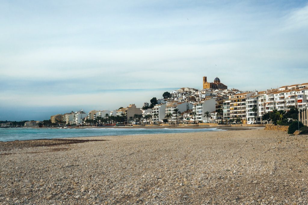 Places Near Benidorm For One-Day Trips - Altea