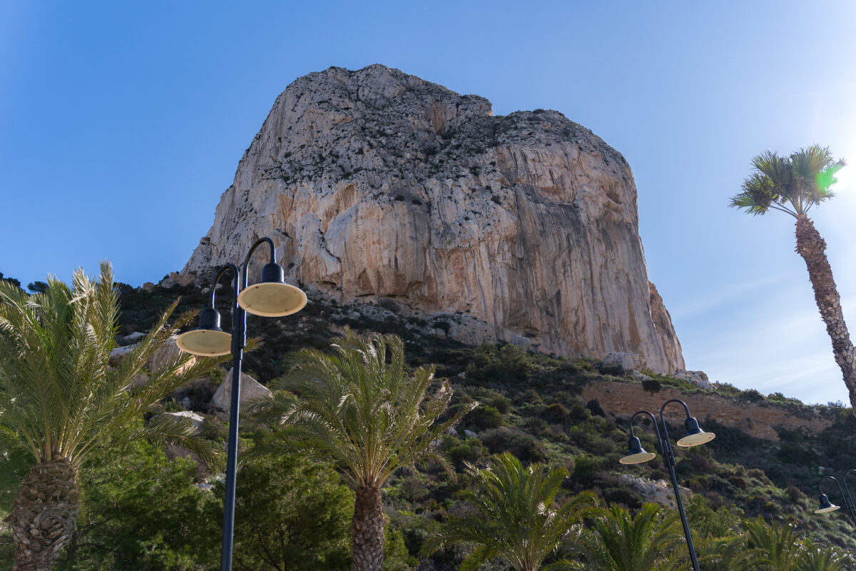 Things To Do In Calpe, Spain - Is It Worth Visiting?