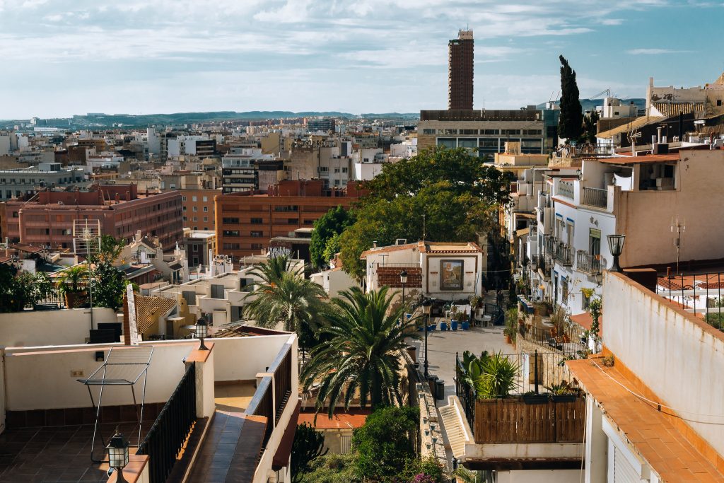 Things to do in Alicante Old Town, Spain in One Day
