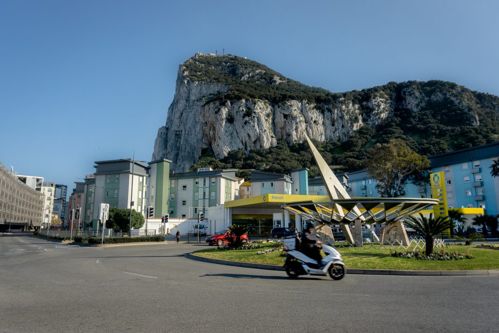 What To Do In Gibraltar In One Day