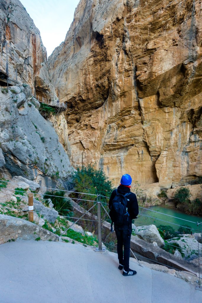 Best Natural Places Near Malaga For One-Day Trips - Caminito del Rey trail