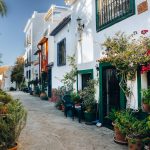 What to see in Finestrat, Spain? Costa Blanca Trips.
