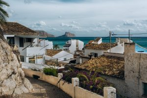 Top5 most beautiful towns in the province Alicante