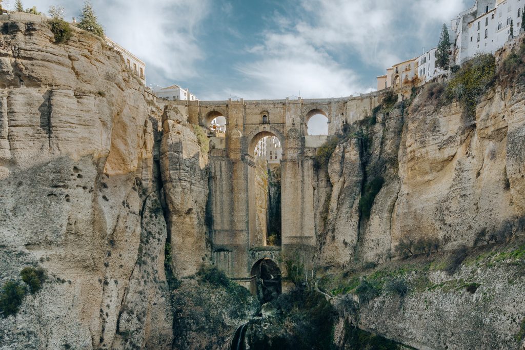 What to see in Ronda in one day?