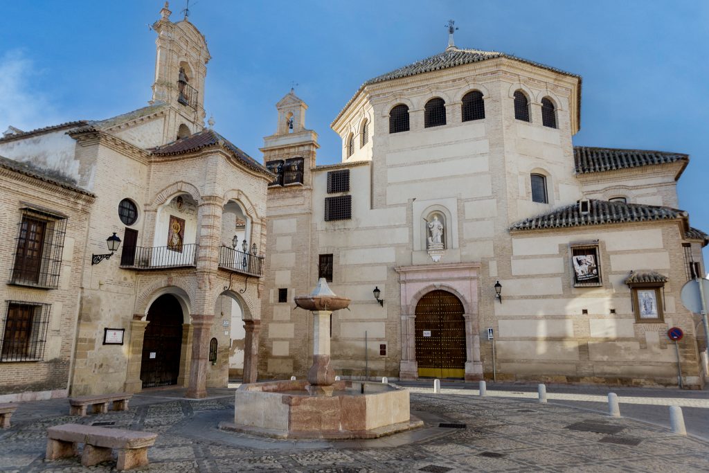 Things to do and see in Antequera, Spain