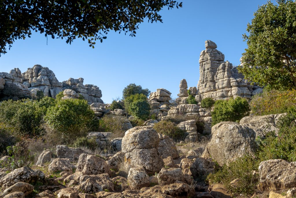 El Torcal De Antequera - Everything You Need To Know