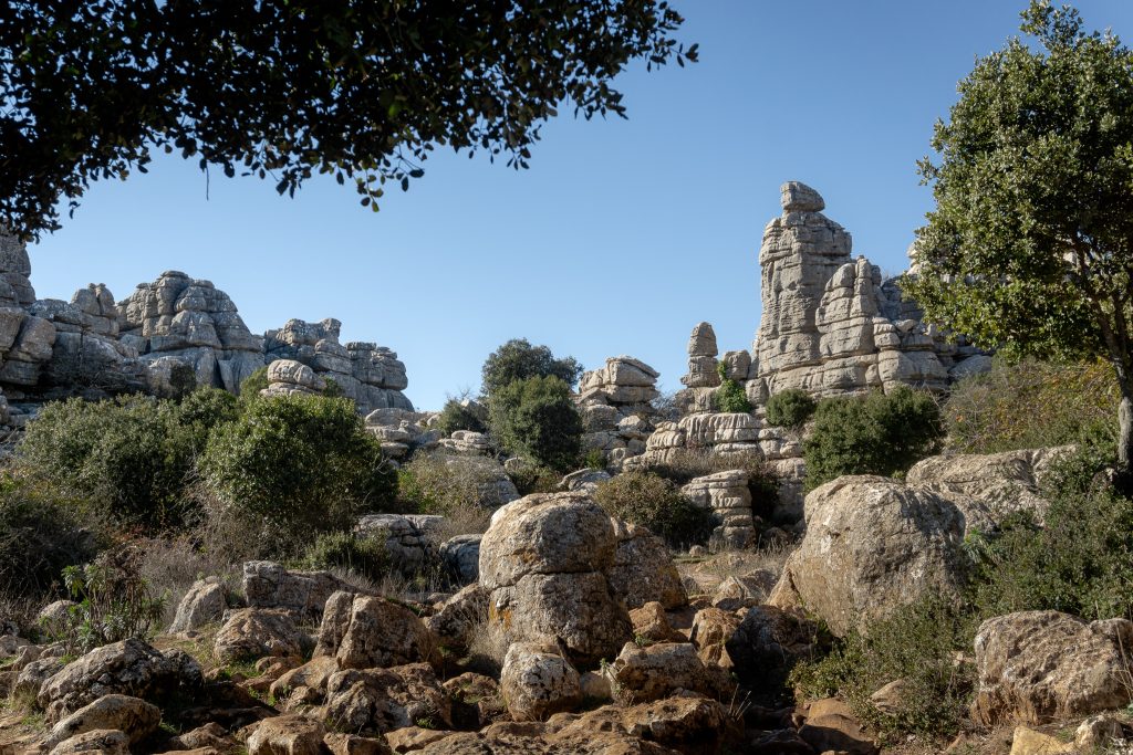 Hiking El Torcal de Antequera - One Of The Best Things To Do In Antequera, Spain