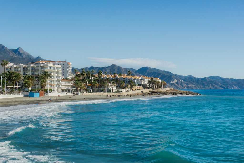 Best Places Near Malaga For One-Day Trips - Nerja