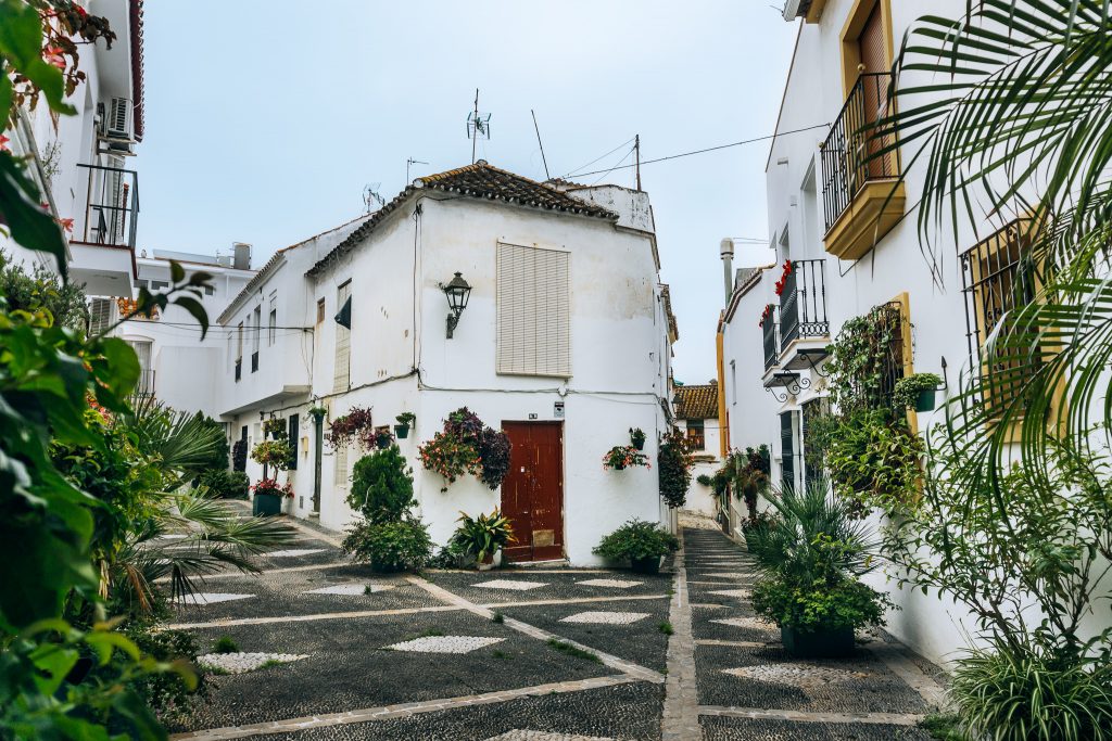 Discover Most Beautiful White Villages Near Malaga in Spain