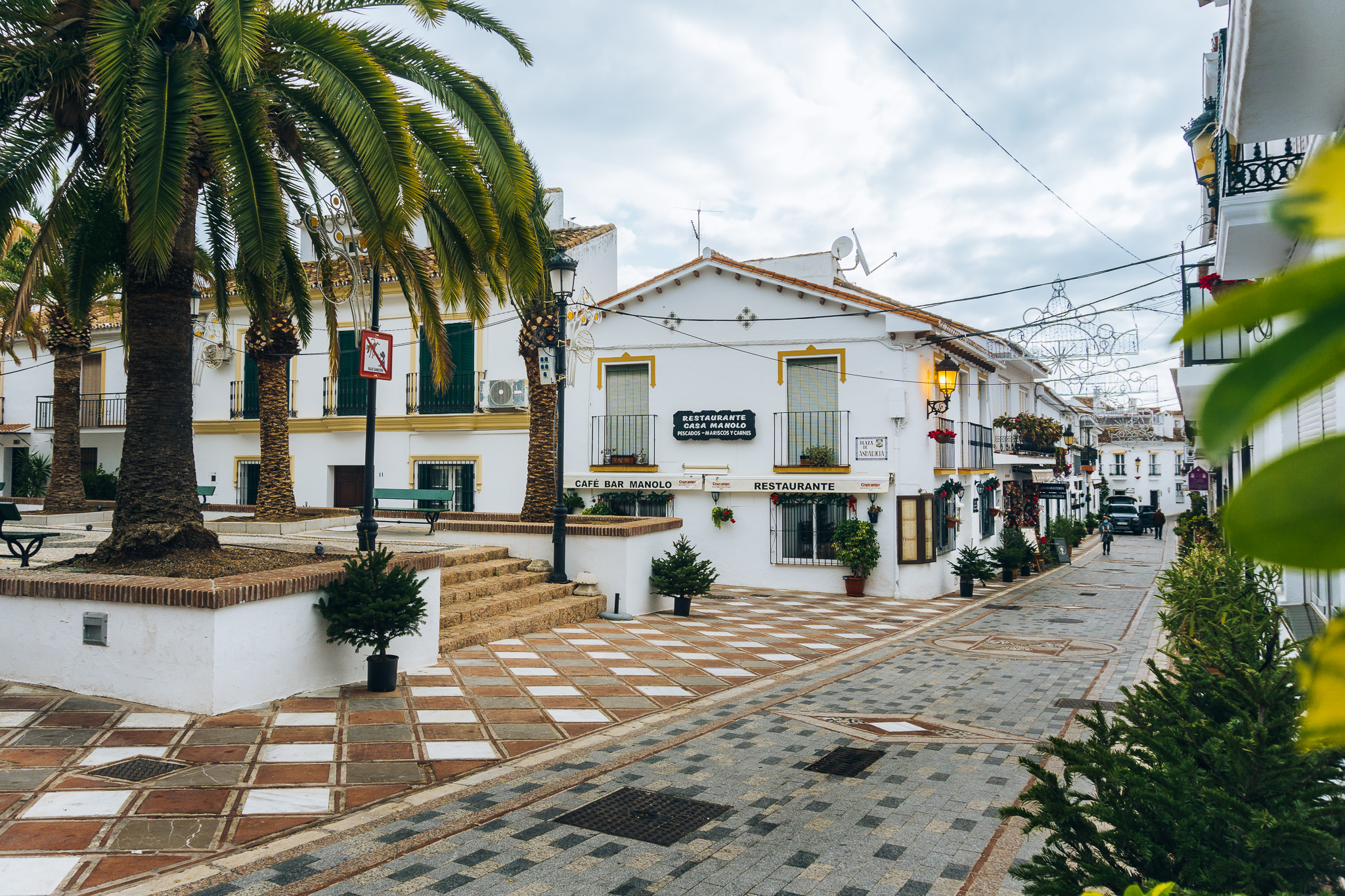 The Best Towns Near Malaga To Visit