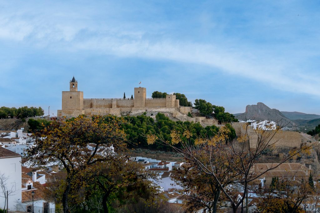 Things To Do In Antequera in province of Malaga in Spain