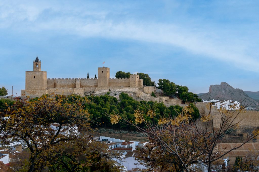 Top Things To Do In Antequera, An Undiscovered Spain Gem