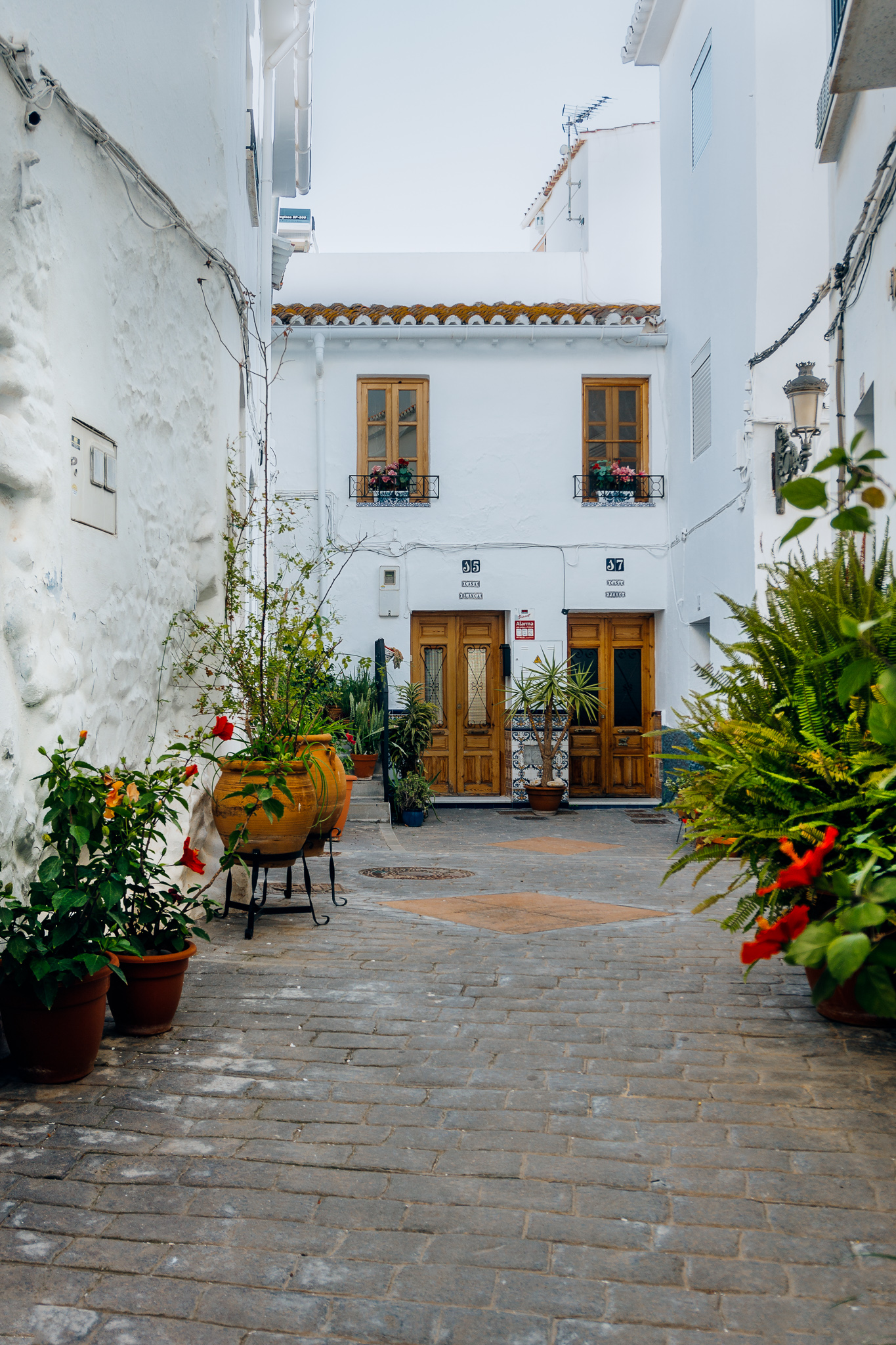 7 Best Things To Do in Torrox Pueblo and Costa, Spain 🇪🇸