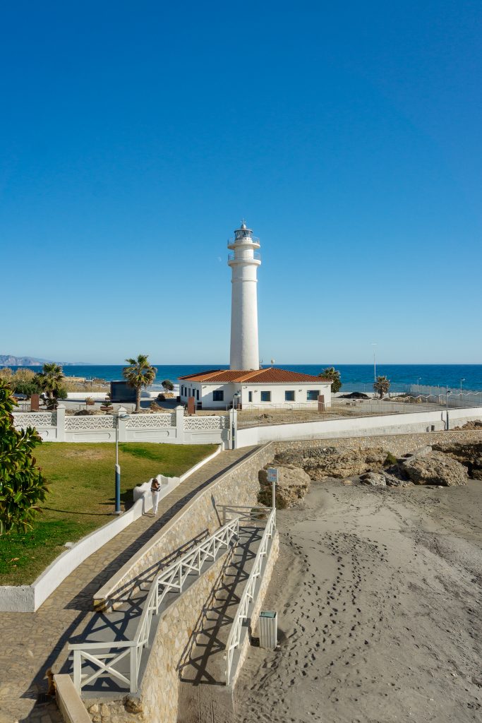 Torrox Costa - Lighthouse