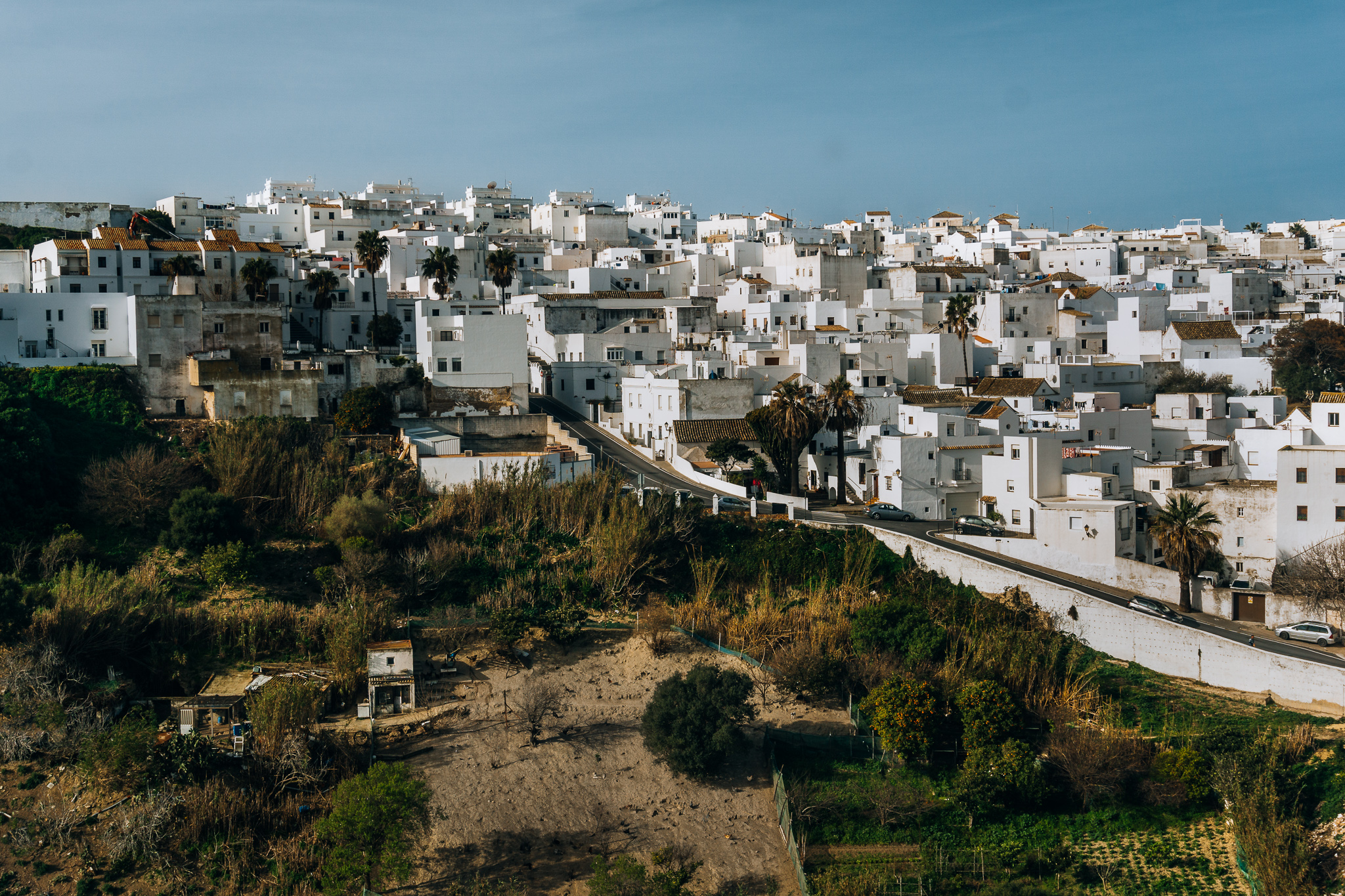 15+ Best Things To Do In Vejer De La Frontera, Spain In One Day