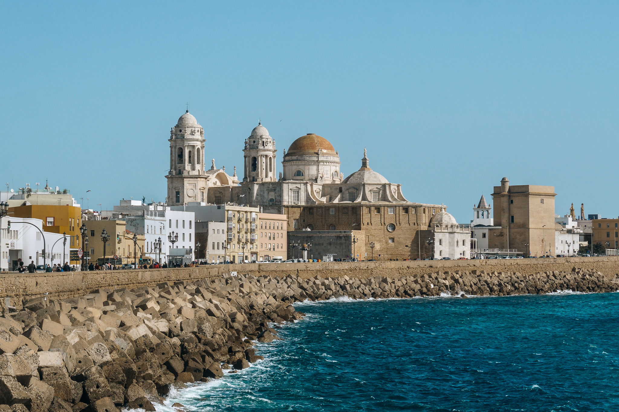 What To Do In Cádiz, Spain In One Day? Complete Travel Guide