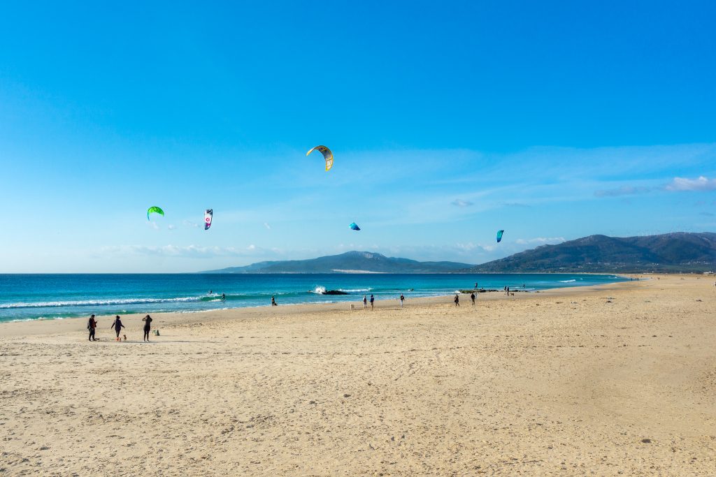 Things To Do In Tarifa, Spain - Complete Travel Guide