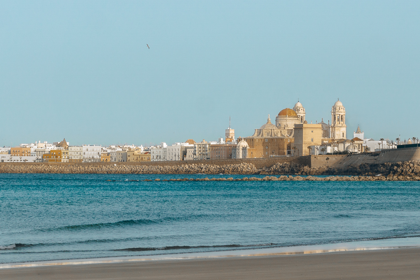 8 Places Near Cadiz, Spain For One-Day Trips