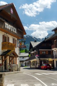 What To Do In Abondance, A Typical Alpine Village In France