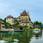 Best Things To Do In Yvoire, Medieval Village In France