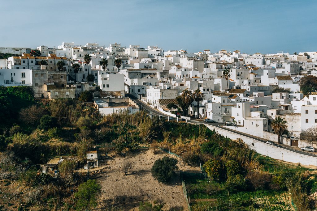 Discover Most Beautiful Spanish White Villages In Andalucia