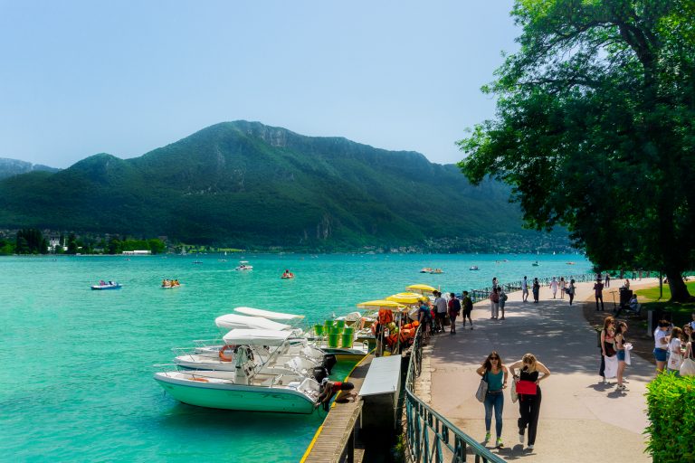 Best Things To Do In Annecy, France. Complete Travel Guide