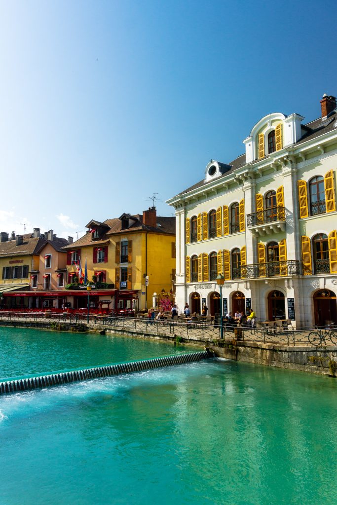 Best festivals in Annecy, France