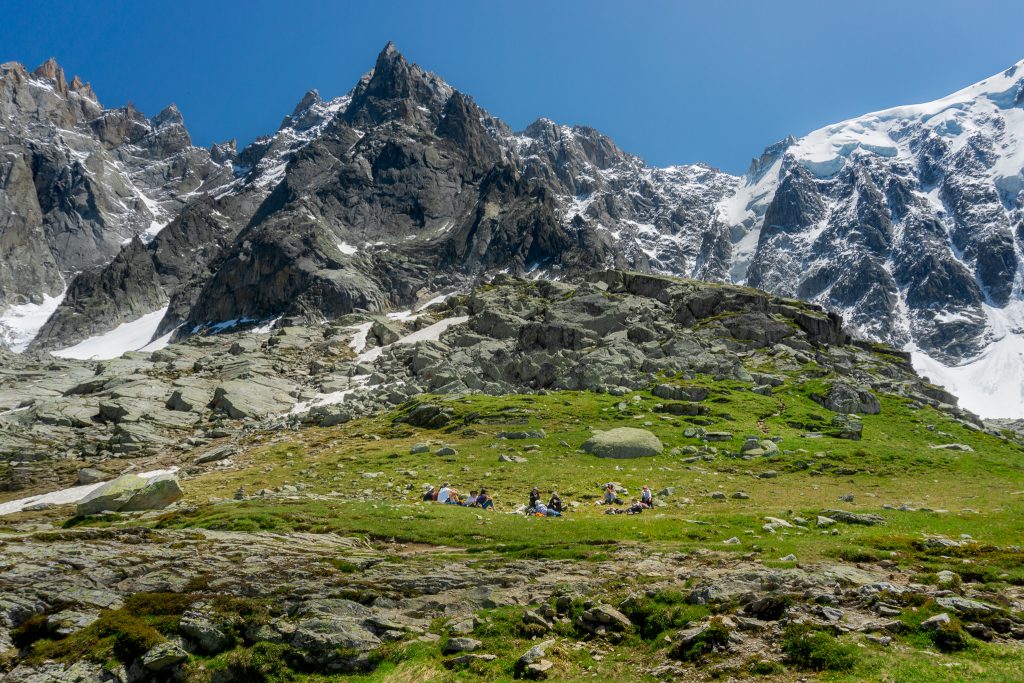Best Things To Do Near Mont Blanc in Chamonix, France