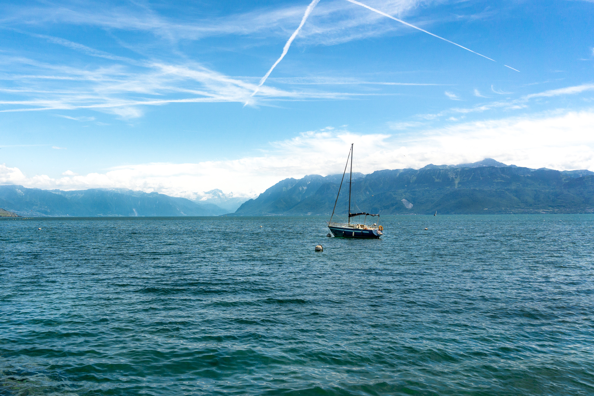 One Day In Lausanne, Switzerland - Best Things To Do