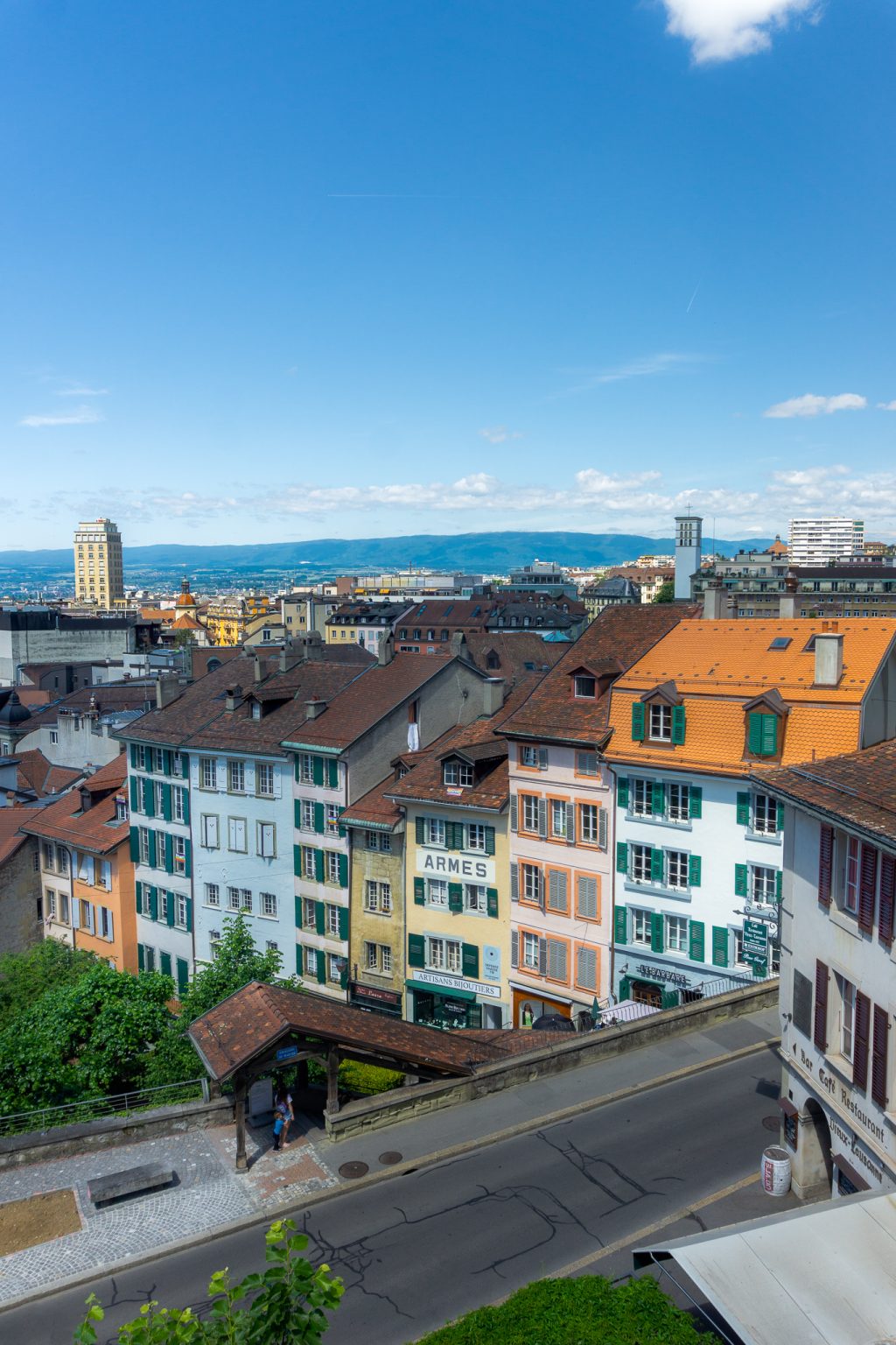 One Day In Lausanne, Switzerland - 15+ Best Things To Do 🇨🇭
