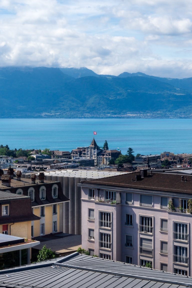 One Day In Lausanne, Switzerland - 15+ Best Things To Do 🇨🇭