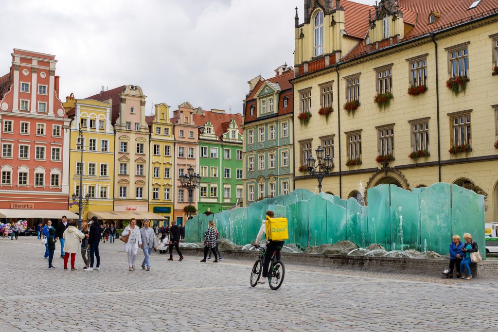 Real Cost Of Living In Wrocław Poland As Digital Nomad