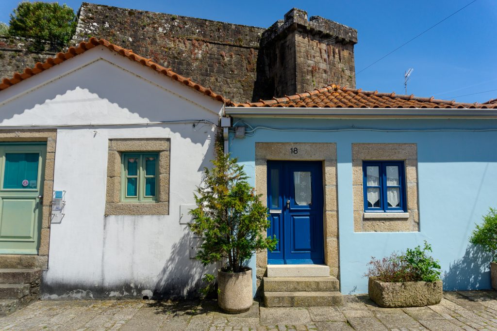 Best Places To See In Vila Nova de Cerveira