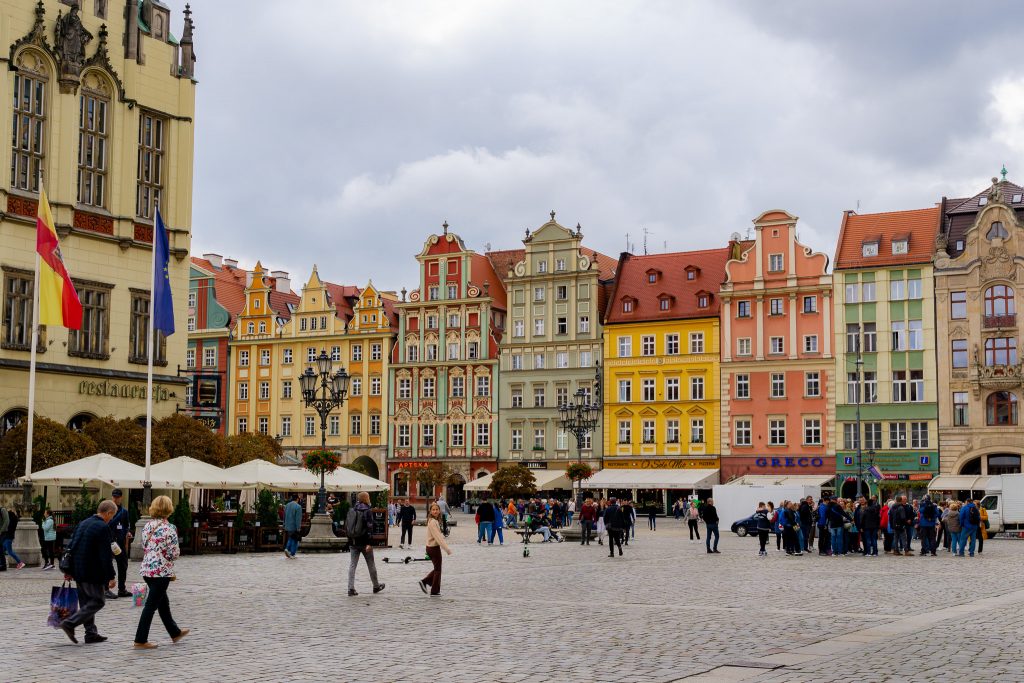 Best Places To Visit In Wroclaw - Ultimate Travel Guide