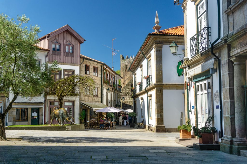 Best Places to see in Ponte De Lima, the Oldest Portugal Village
