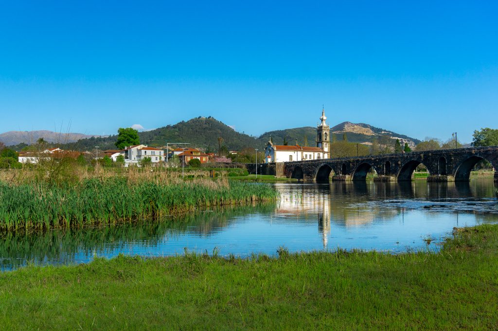 One-Day Trips From Porto To Northern Portugal - Ponte de Lima