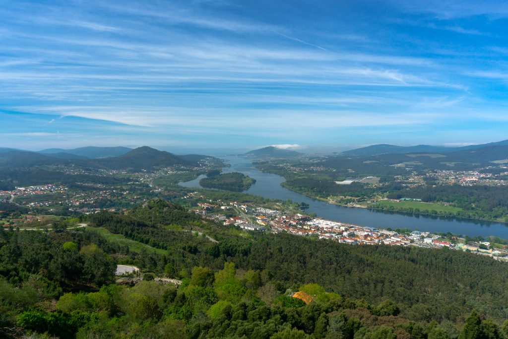 The Best Places In Vila Nova De Cerveira, Portugal